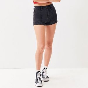 pacsun 70’s short